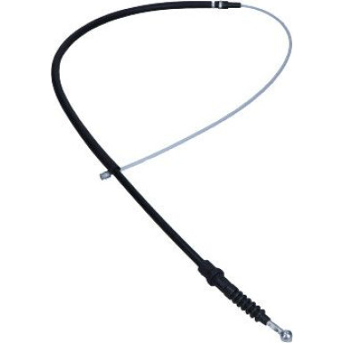 32-0704 Seilzug, Feststellbremse