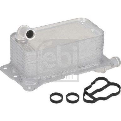 febi bilstein | Ölkühler, Motoröl | 196049