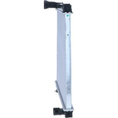 NRF | Kühler, Motorkühlung | 50448