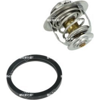 NRF | Thermostat, Kühlmittel | 725286