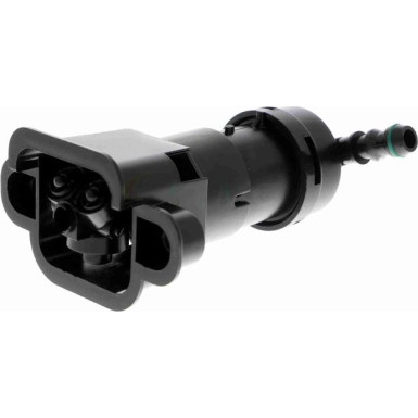 V10-08-0302 Waschwasserdüse, Scheinwerferreinigung Original VEMO Qualität