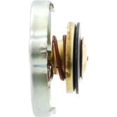 Mahle | Verschlussdeckel, Kühler | CRB 15 000P