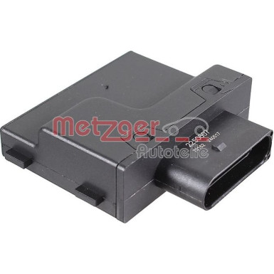 2250607 Steuergerät, Kraftstoffpumpe GREENPARTS