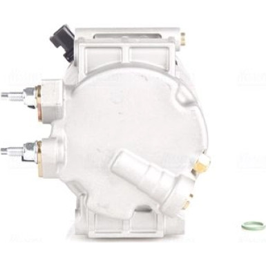 890321 Kompressor, Klimaanlage ** FIRST FIT **