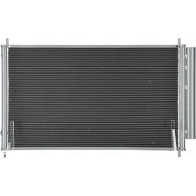 Nissens | Kondensator, Klimaanlage | 940489