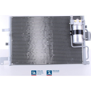 94504 Kondensator, Klimaanlage