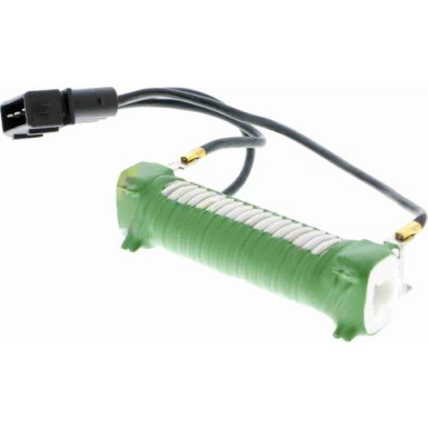V10-79-0011 Widerstand, Innenraumgebläse Original VEMO Qualität