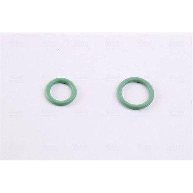 940451 Kondensator, Klimaanlage ** FIRST FIT **