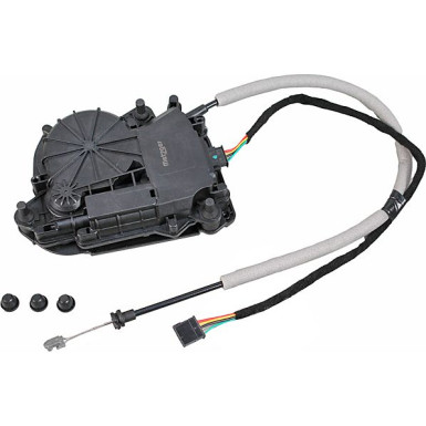 2310664 Zuziehhilfe, Heckklappe GREENPARTS 2310664 Zuziehhilfe, Heckklappe GREENPARTS