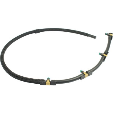 0840098 Schlauch, Leckkraftstoff 0840098 Schlauch, Leckkraftstoff