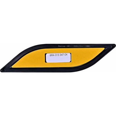 Hella | Rückstrahler | 8RA 013 347-041