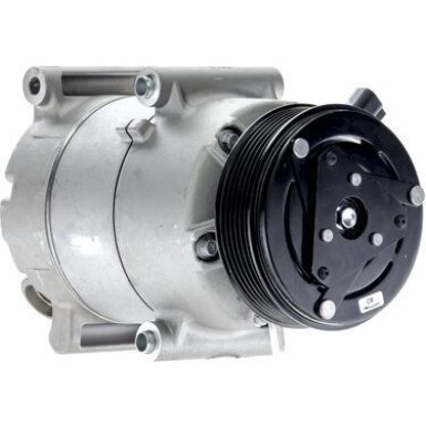 ACP 310 000S Kompressor, Klimaanlage BEHR