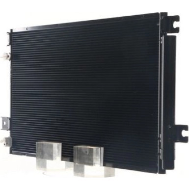 AC 819 000S Kondensator, Klimaanlage BEHR