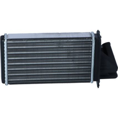 50577 Wärmetauscher, Innenraumheizung EASY FIT 50577 Wärmetauscher, Innenraumheizung EASY FIT