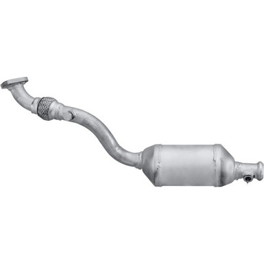 8LE 366 053-441 Katalysator Easy2Fit – PARTNERED with Faurecia 8LE 366 053-441 Katalysator Easy2Fit – PARTNERED with Faurecia