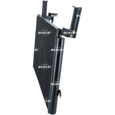 35429 Kondensator, Klimaanlage EASY FIT