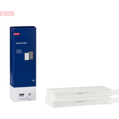 Denso | Filter, Innenraumluft | DCF479P