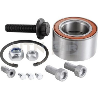 R140.97 Radlagersatz