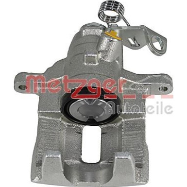 Metzger | Bremssattel | 6260550