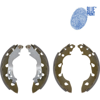 ADBP410006 Bremsbackensatz