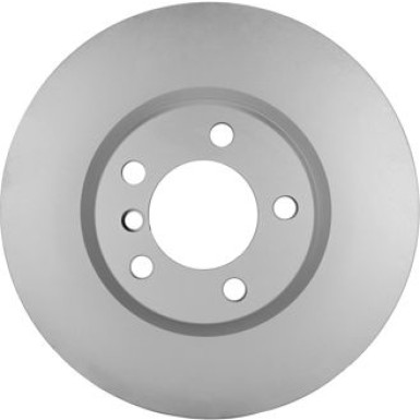 Hella Pagid | Bremsscheibe | 8DD 355 129-651 Hella Pagid | Bremsscheibe | 8DD 355 129-651