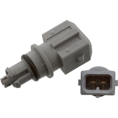 FEBI BILSTEIN 37185 Sensor, Ansauglufttemperatur FEBI BILSTEIN 37185 Sensor, Ansauglufttemperatur