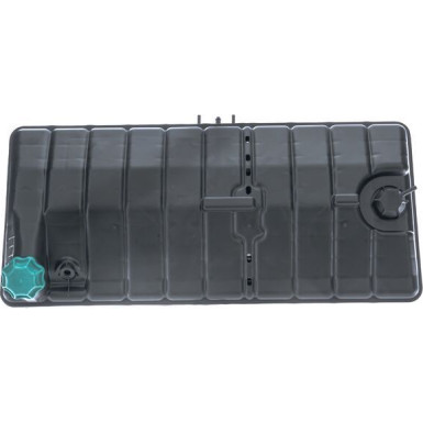 CRT 50 000S Ausgleichsbehälter, Kühlmittel BEHR