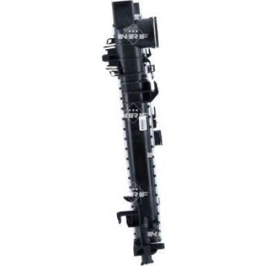 53878 Kühler, Motorkühlung EASY FIT