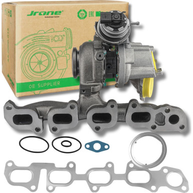 Jrone Turbolader 8G12-30M-A24