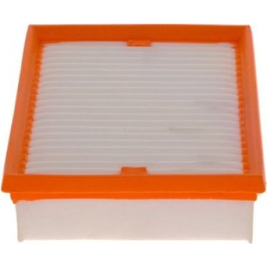 BOSCH F 026 400 304 Luftfilter