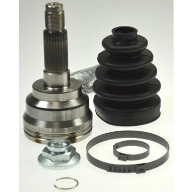 21197 Gelenksatz, Antriebswelle