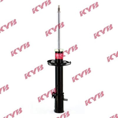KYB | Stoßdämpfer | Vorne rechts | 3338018
