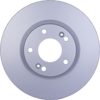 Hella | Bremsscheibe | 8DD 355 119-251