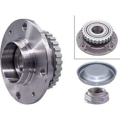 713 6404 20 Radlagersatz 713 6404 20 Radlagersatz