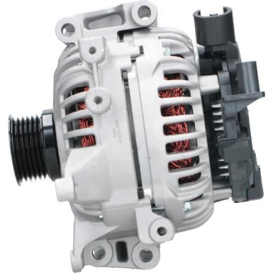 PSH | Generator | 555.535.200.010
