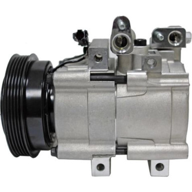 Mahle | Kompressor, Klimaanlage | ACP 1220 000P
