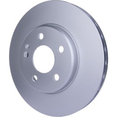 Hella | Bremsscheibe | 8DD 355 111-081