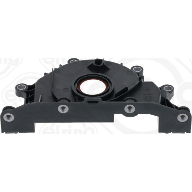 Elring | Wellendichtring, Kurbelwelle | 340.290