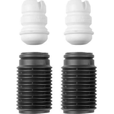 Monroe | Staubschutzsatz, Stoßdämpfer | PK006 Monroe | Staubschutzsatz, Stoßdämpfer | PK006