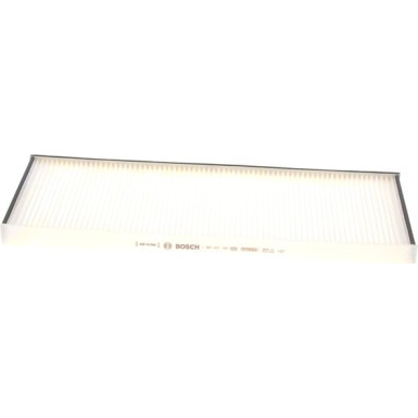 BOSCH 1 987 431 187 Innenraumfilter