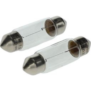 BOSCH | Glühlampe, Innenraumleuchte | 1 987 302 211