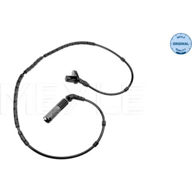 314 899 0051 Sensor, Raddrehzahl MEYLE-ORIGINAL: True to OE.
