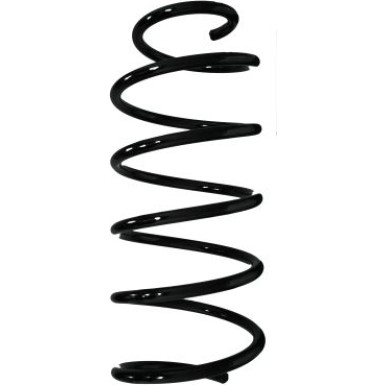 Spidan | Fahrwerksfeder | 85531