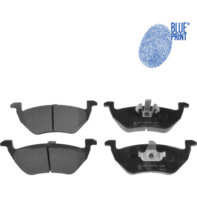 ADM542103 Bremsbelagsatz, Scheibenbremse ADM542103 Bremsbelagsatz, Scheibenbremse