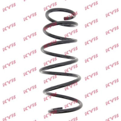 KYB Fahrwerksfeder K-Flex RH3521