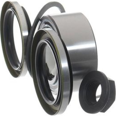 SKF | Radlagersatz | VKBA 6961