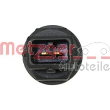 Metzger | Sensor, Öltemperatur | 0905179