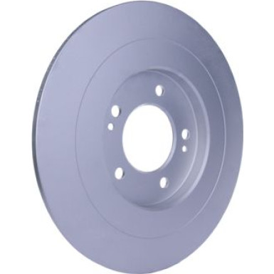 Hella | Bremsscheibe | 8DD 355 118-241