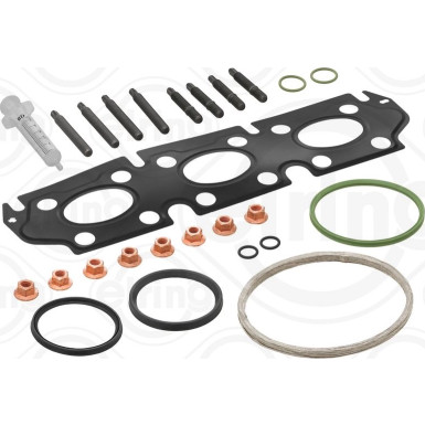 648.641 Montagesatz, Lader