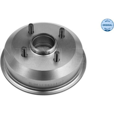 Meyle Bremstrommel MEYLE-ORIGINAL: True to OE 715 523 7033 Meyle Bremstrommel MEYLE-ORIGINAL: True to OE 715 523 7033